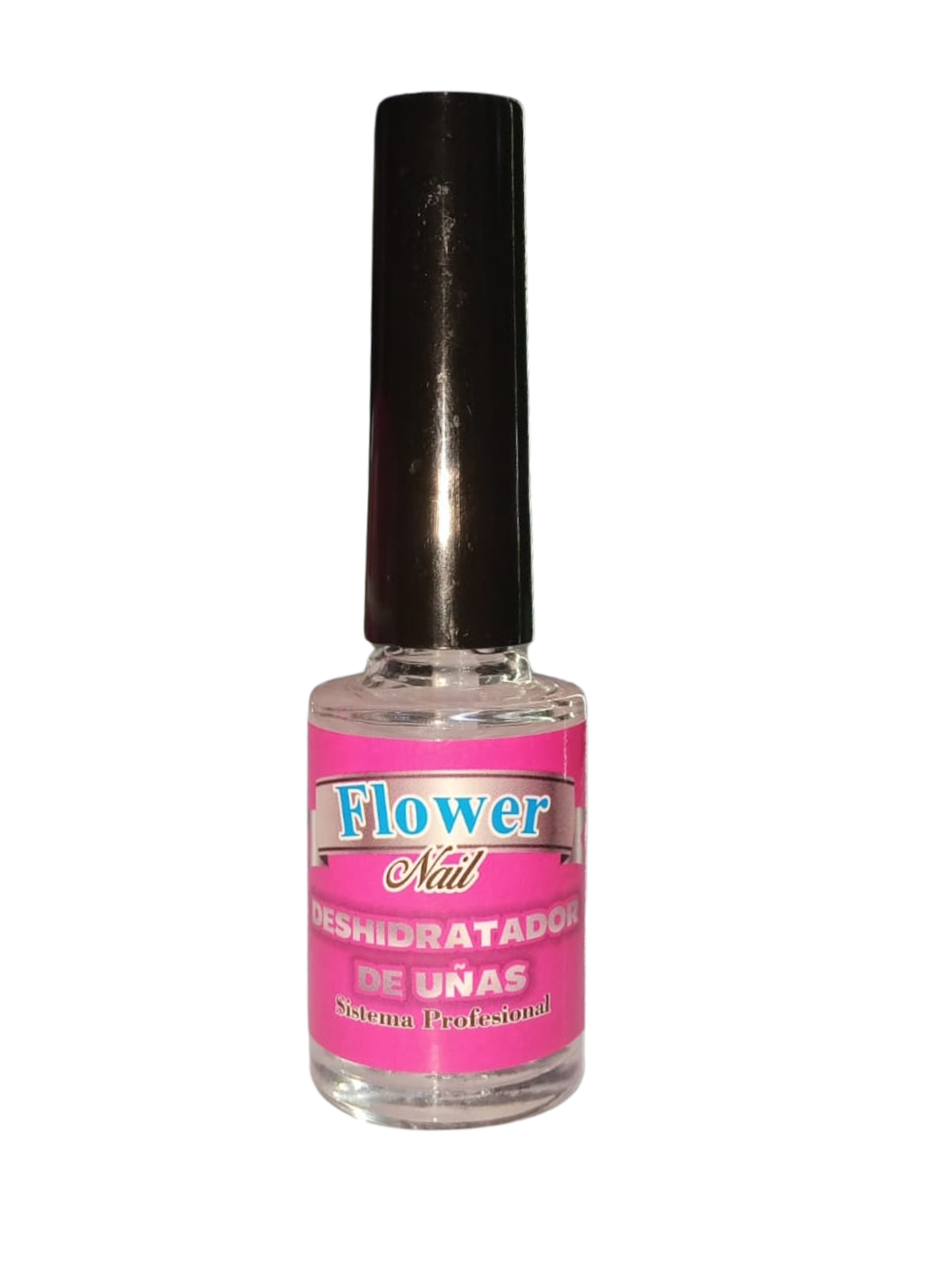 DESIDRATADOR DE UÑAS FLOWER NAIL