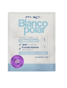TTO COLOR BLANCO POLAR SOBRE X 40 PROKAPIL