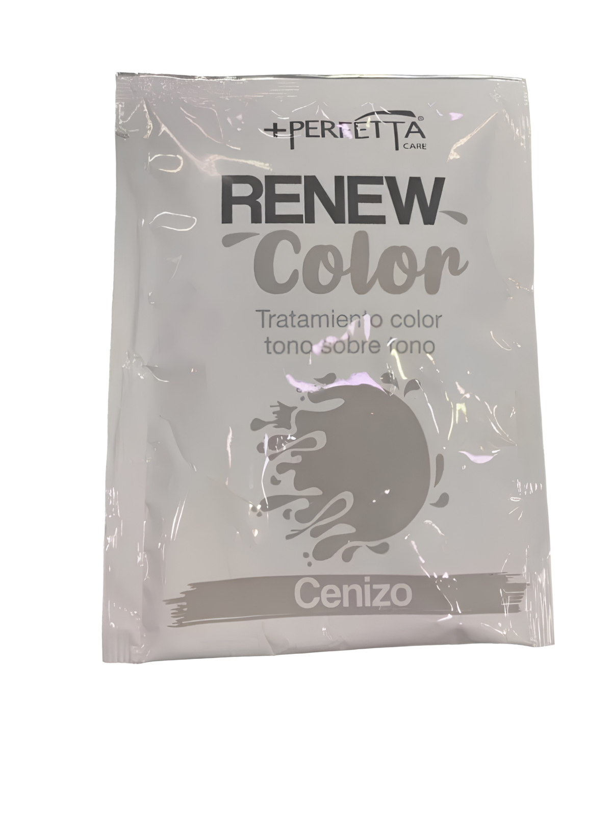 MASK CENIZO RENEW COLOR SOBRE X 50 ML PERFETTA