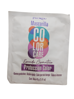 MASK ESCUDO CROMATICA SOBRE X 40 GR PROKAPIL