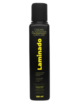 LISO LAMINADO X 120 ML LZ
