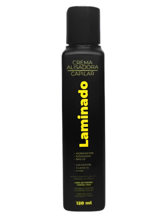 LISO LAMINADO X 120 ML LZ