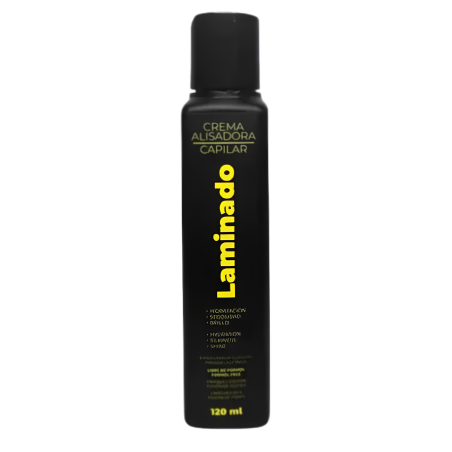 LISO LAMINADO X 120 ML LZ