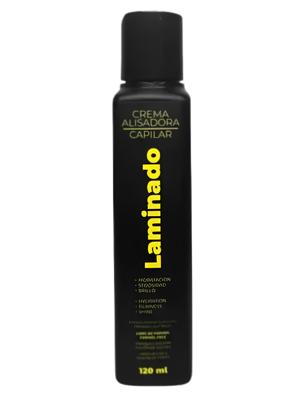 LISO LAMINADO X 120 ML LZ