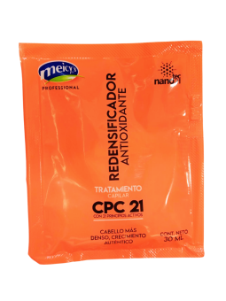 TTO CPC 21 REDENSIFICADOR SOBRE X 30 MEICYS