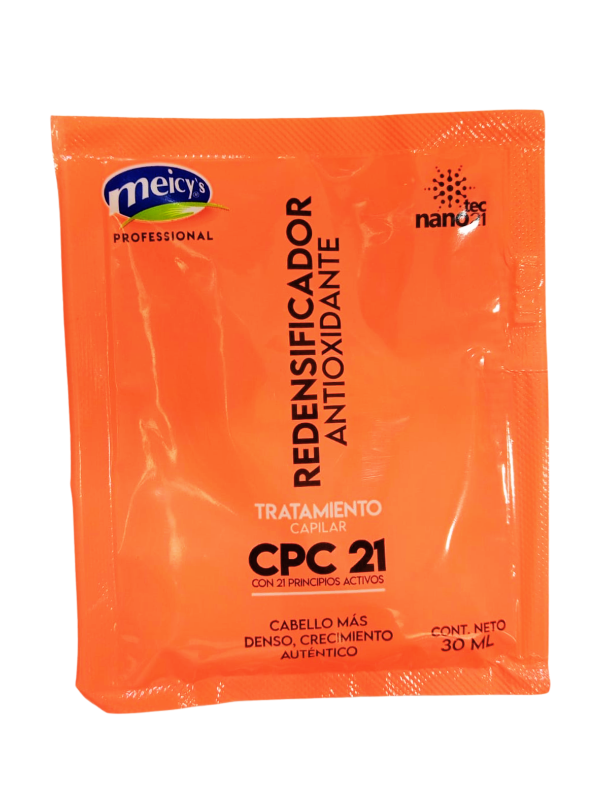 TTO CPC 21 REDENSIFICADOR SOBRE X 30 MEICYS