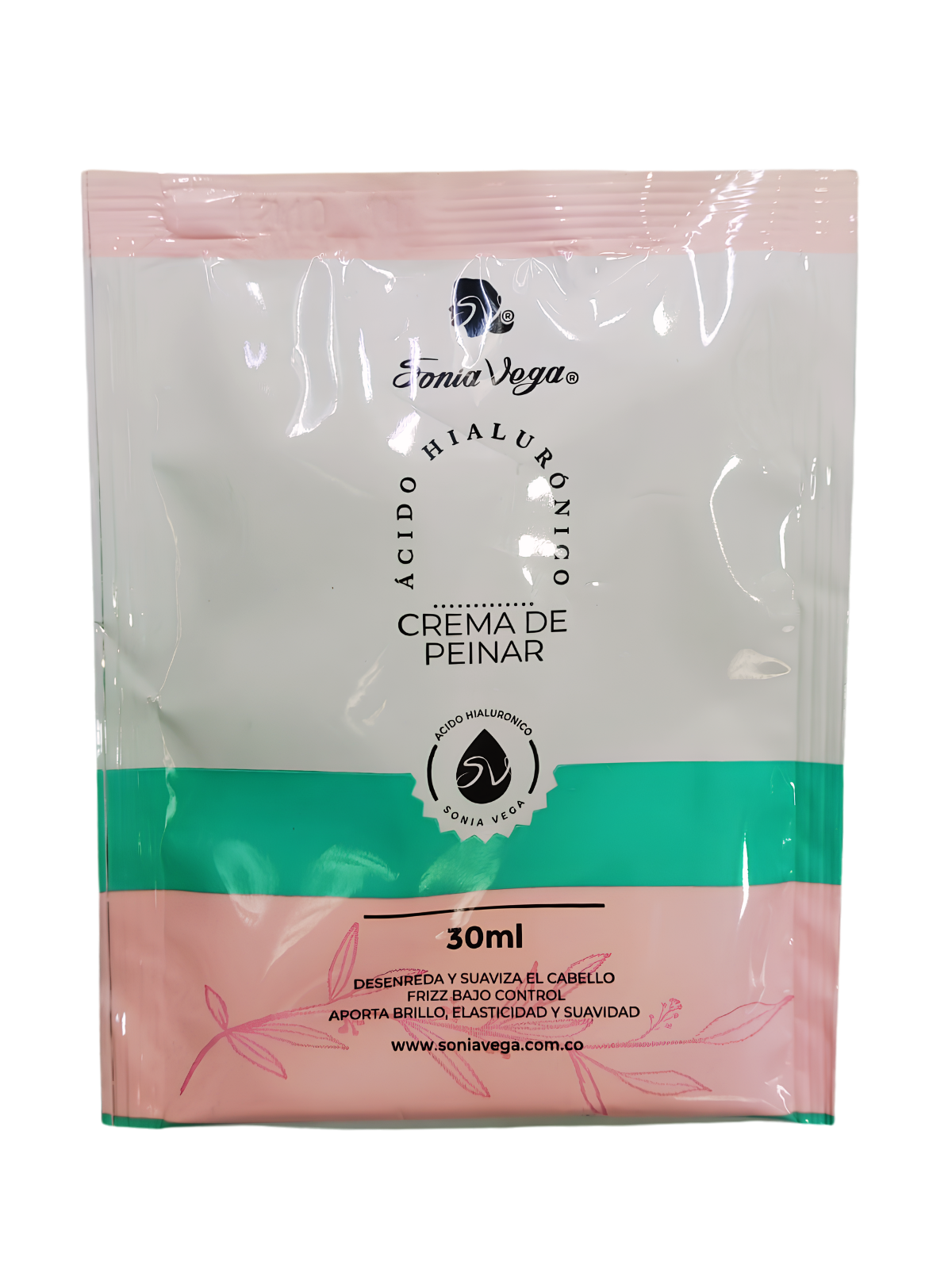 CREMA PEINAR ACIDO HIALURONICO SOBRE X 30 ML SONIA VEGA