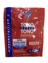 MASK ROJO SOBRE X 40 NVO MYE