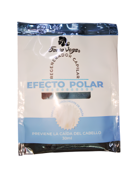 MASK EFECTO POLAR SOBRE X 30 ML BABA CARACOL SONIA VEGA