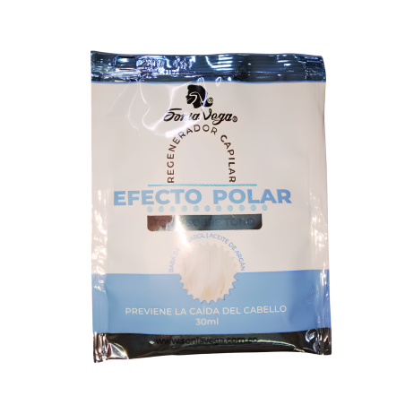 MASK EFECTO POLAR SOBRE X 30 ML BABA CARACOL SONIA VEGA