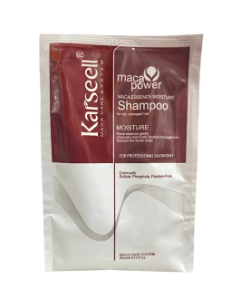 KIT KARSEELL SHAMPO + TTO SOBRE X 24 ML
