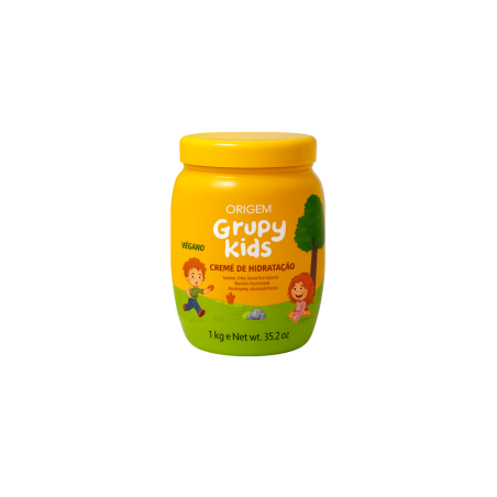 TTO GRUPY KIDS AMARILLO X 1000 ORIGEM M BELL