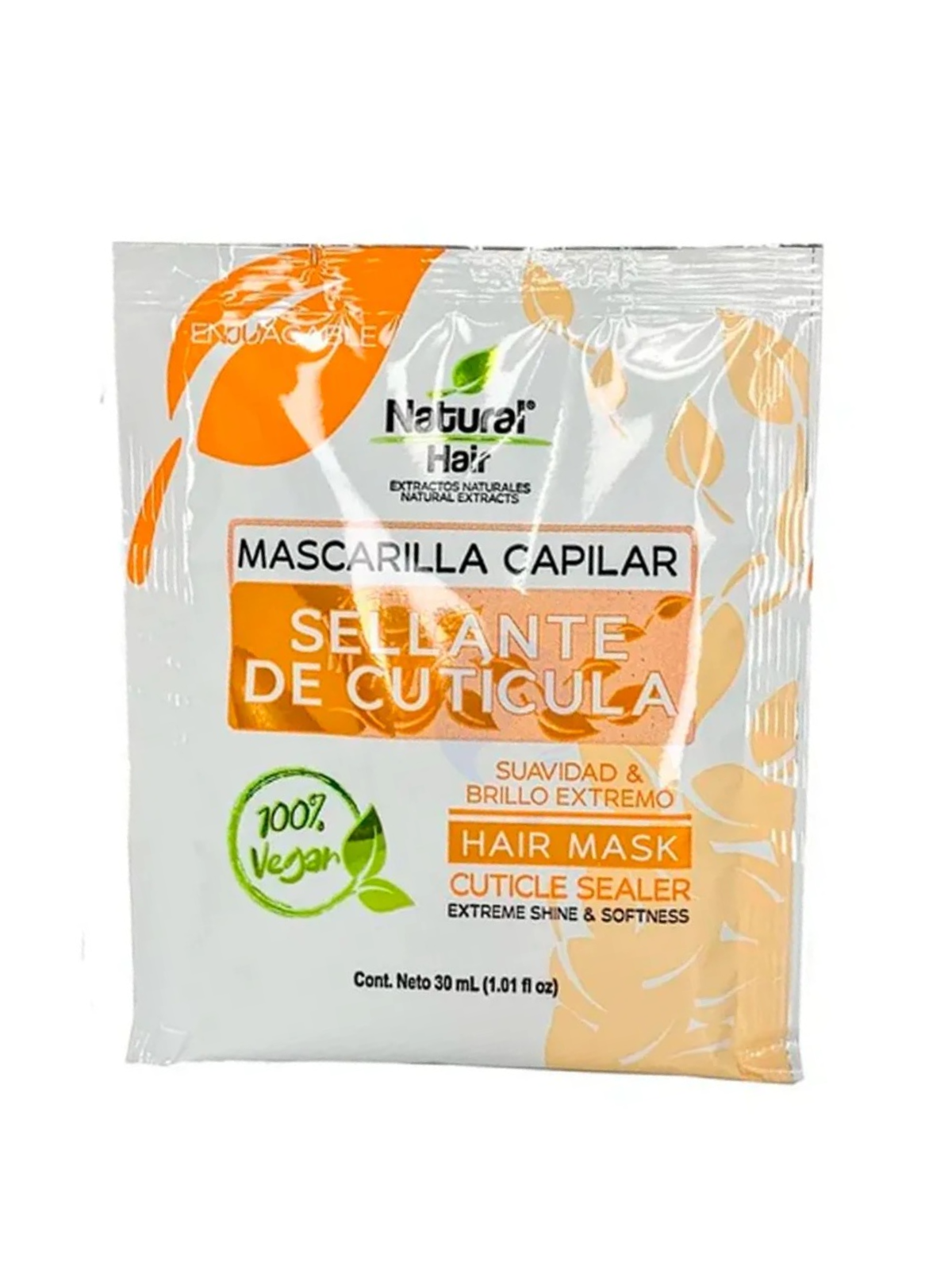 TTO SELLANTE DE CUTICULA X 30 SOBRE CCIAL ML NAPROLAB