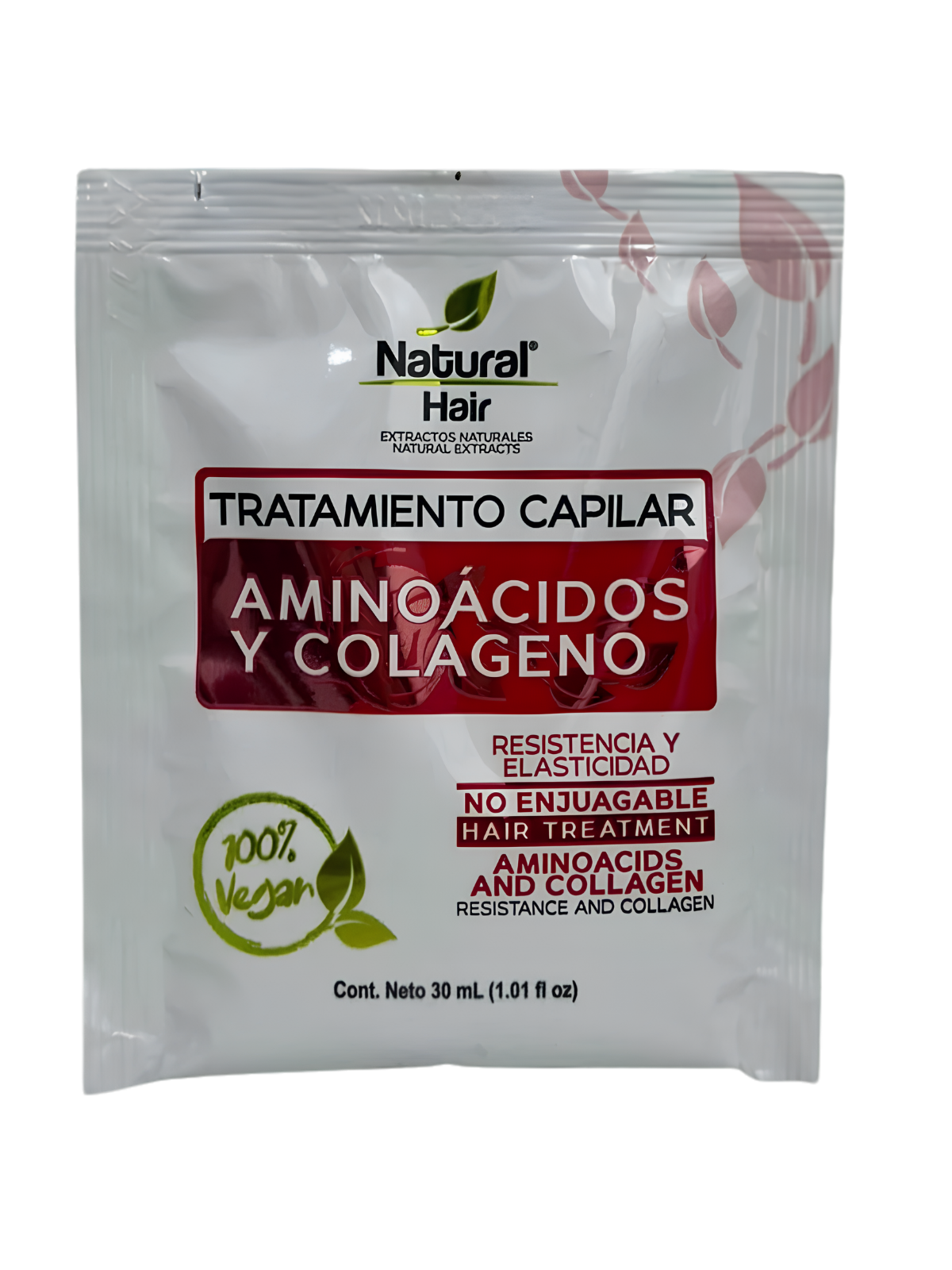 TTO AMINOACIDOS X 30 SOBRE CCIAL ML NAPROLAB