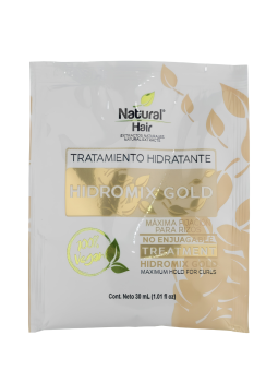 TTO HIDROMIX GOLD X 30 SOBRE CCIAL NAPROLAB