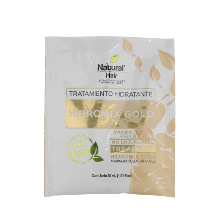 TTO HIDROMIX GOLD X 30 SOBRE CCIAL NAPROLAB