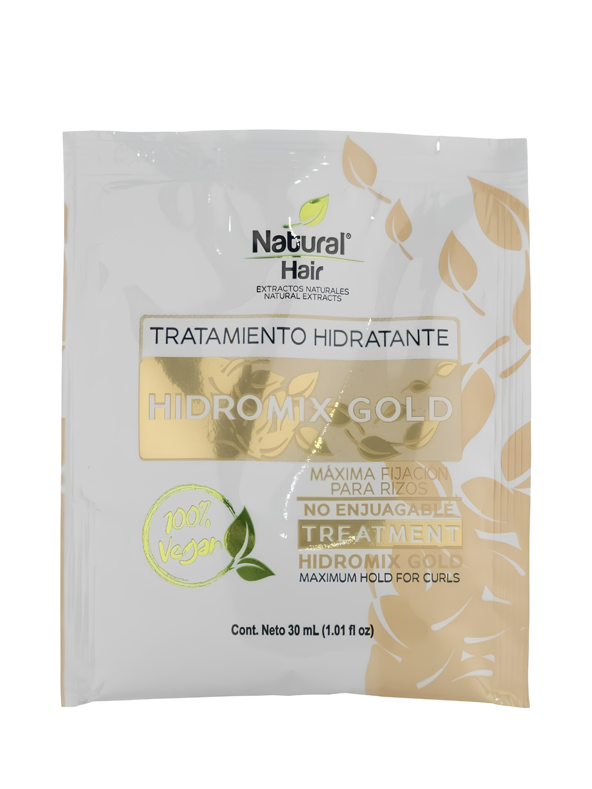 TTO HIDROMIX GOLD X 30 SOBRE CCIAL NAPROLAB