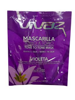 MASK VIOLETA SOBRE X 30 ML VIVAZ CCIAL NAPROLAB