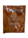 MASK CHOCOLATE SOBRE X 30 ML VIVAZ CCIAL NAPROLAB