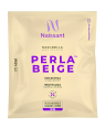 MASK PERLA BEIGE SOBRE X 40 ML NAISSANT