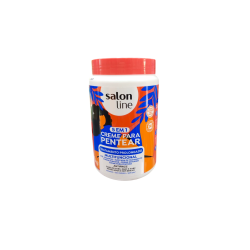 CREMA PEINAR CACHOS MULTIFUNCIONAL TTO PROLONGADO X 1000 32248 SALON LINE