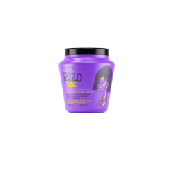 CREMA DEFINIDORA Y TTO RIZO 3 EN 1 ONDULADO MORADO X 1000
