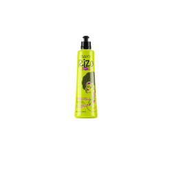 GEL FLUIDO RIZO 3 EN 1 X 350 ML