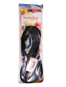 COLA FIBRA ORGANICA LISO 1 NEGRO INVENTAGE ELITE