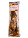 COLA FIBRA ORGANICA LISO 27 RUBIO INVENTAGE ELITE
