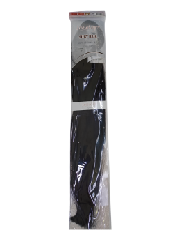 EXTENSION LARGO 24 COLOR 1 SILKY HAIR