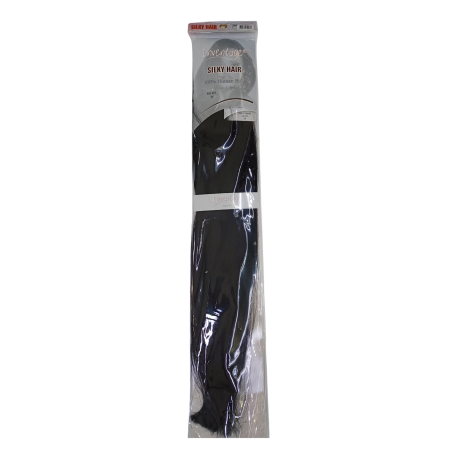 EXTENSION LARGO 24 COLOR 1 SILKY HAIR