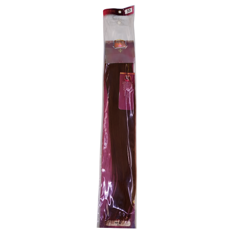 EXTENSION LARGO 22 COLOR 33 RUBY MORADO BGI