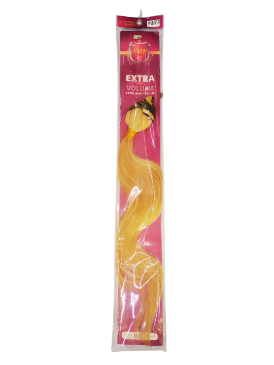 EXTENSION LARGO 22 COLOR P18/613 RUBY MORADO BGI