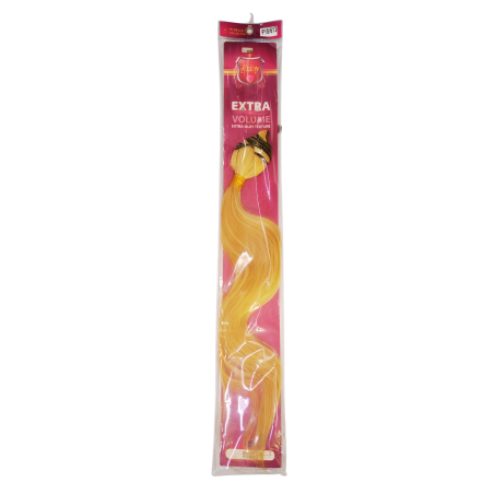 EXTENSION LARGO 22 COLOR P18/613 RUBY MORADO BGI