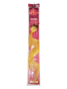 EXTENSION LARGO 22 COLOR P18/613 RUBY MORADO BGI