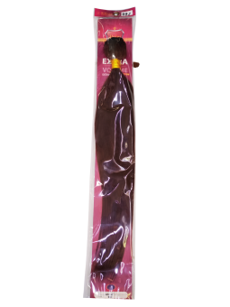EXTENSION LARGO 22 COLOR 99J RUBY MORADO BGI