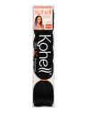 KANEKALON COLOR TR-1 NEGRO INFINITY