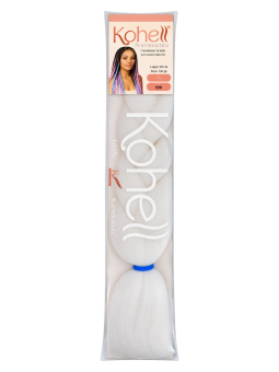 KANEKALON COLOR 60 BLANCO INFINITY