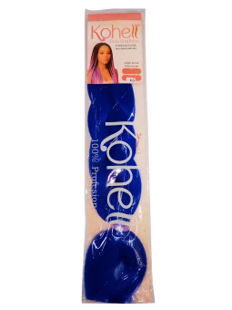 KANEKALON BLUE INFINITY
