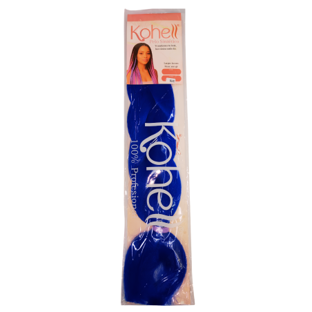 KANEKALON BLUE INFINITY