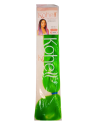 KANEKALON VERDE GREEN INFINITY