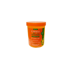 GEL STYLING AVOCADO X 524 GR ML CANTU