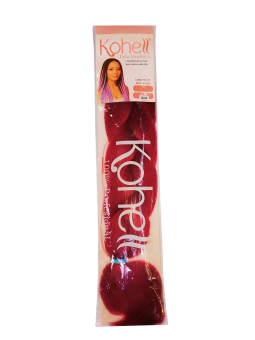 KANEKALON COLOR 900 INFINITY