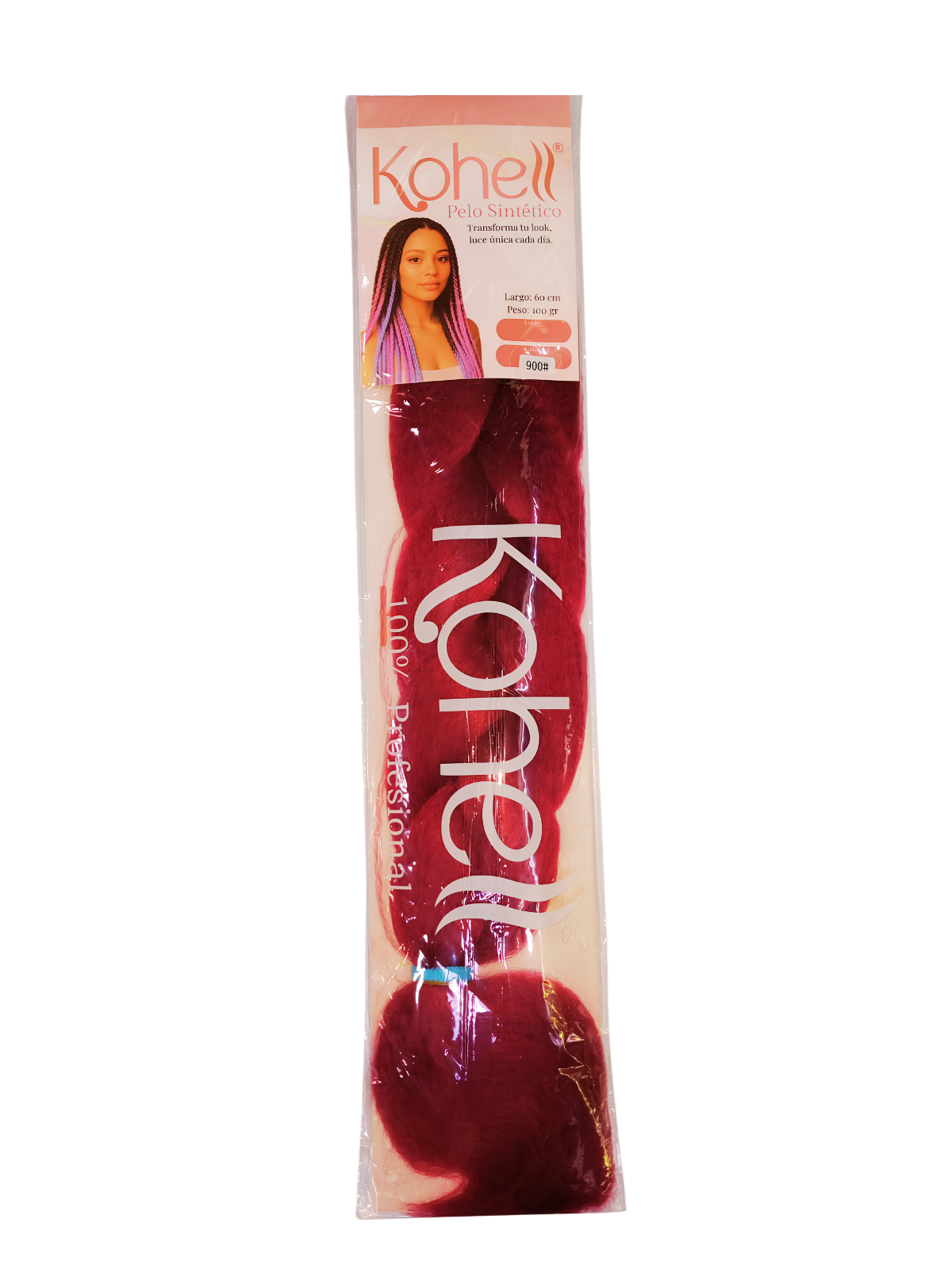 KANEKALON COLOR 900 INFINITY