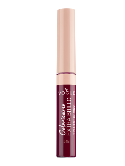 BRILLO COLORISSIMO EXTRA BRILLO SANGRIA VOGUE