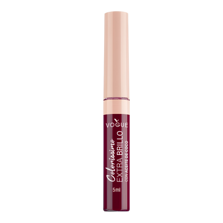 BRILLO COLORISSIMO EXTRA BRILLO SANGRIA VOGUE