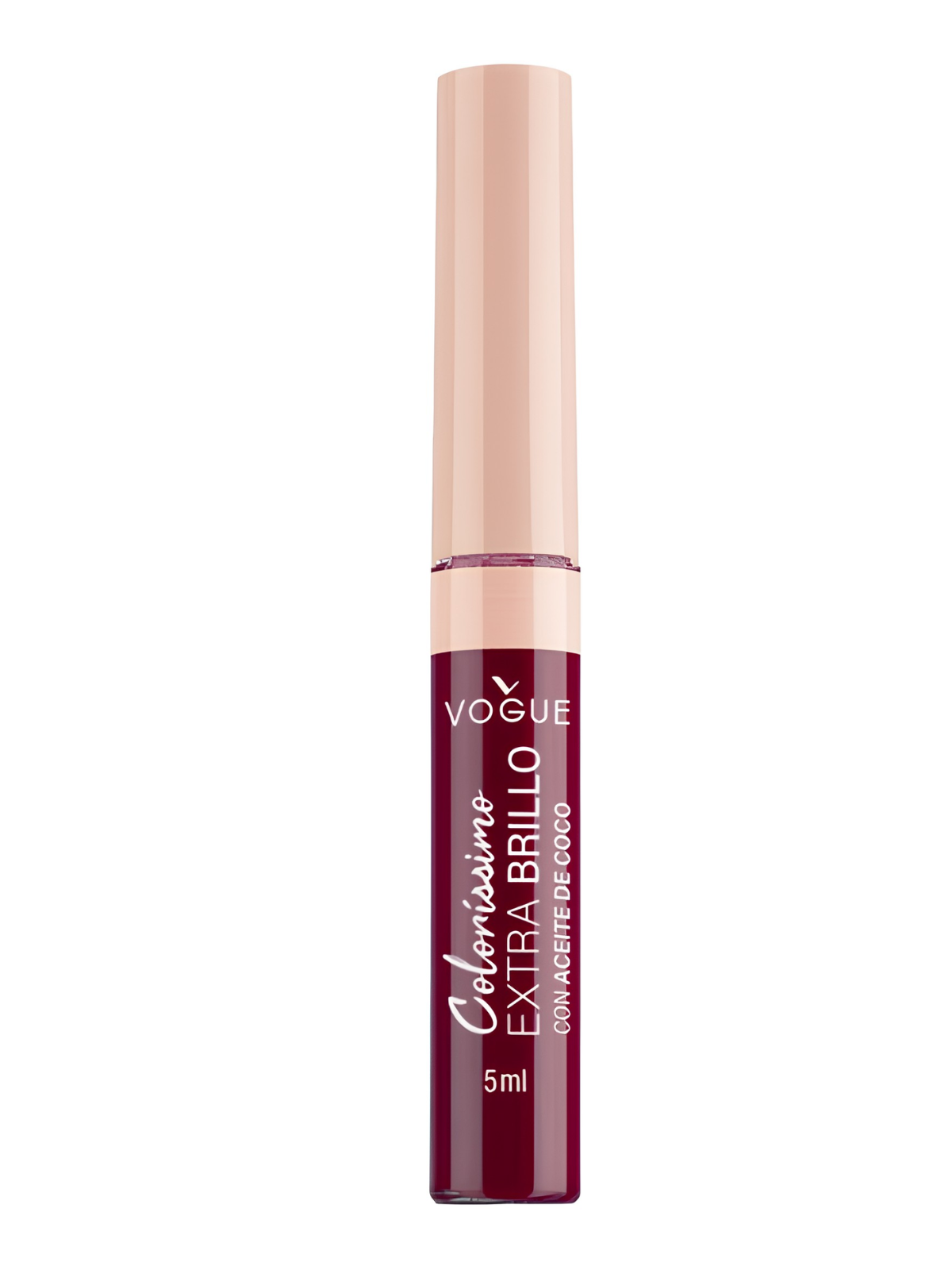 BRILLO COLORISSIMO EXTRA BRILLO SANGRIA VOGUE