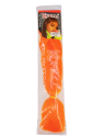 KANEKALON YELLOW NARANJA INFINITY