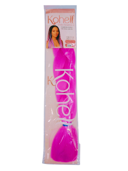 KANEKALON 1855 FUCSIA INFINITY