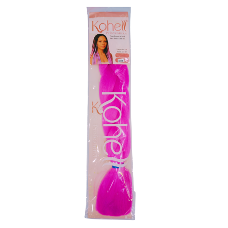 KANEKALON 1855 FUCSIA INFINITY